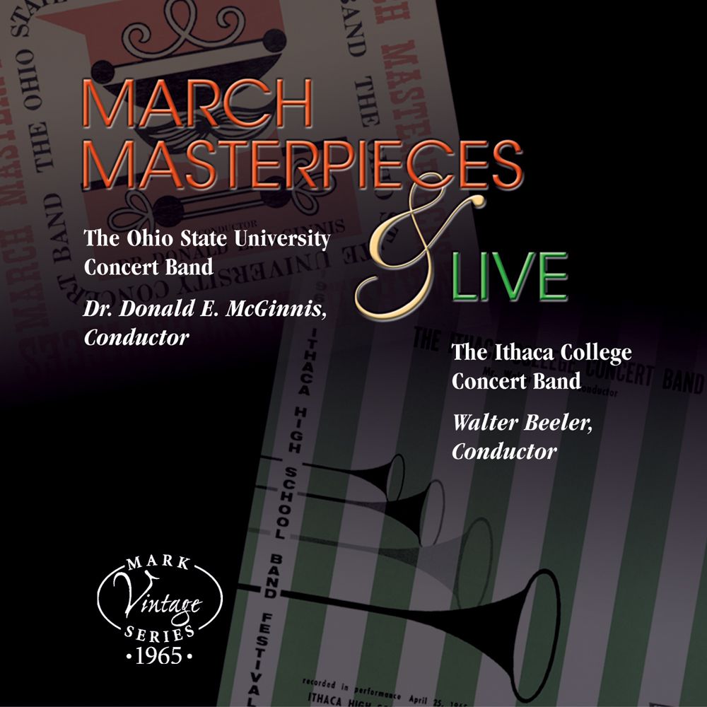 March Masterpieces - clicca qui