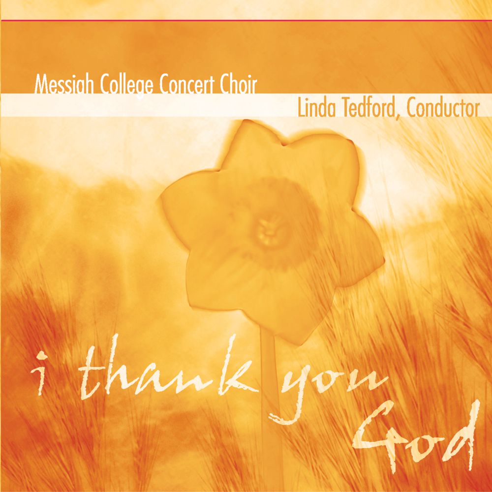 i thank you God - cliccare qui