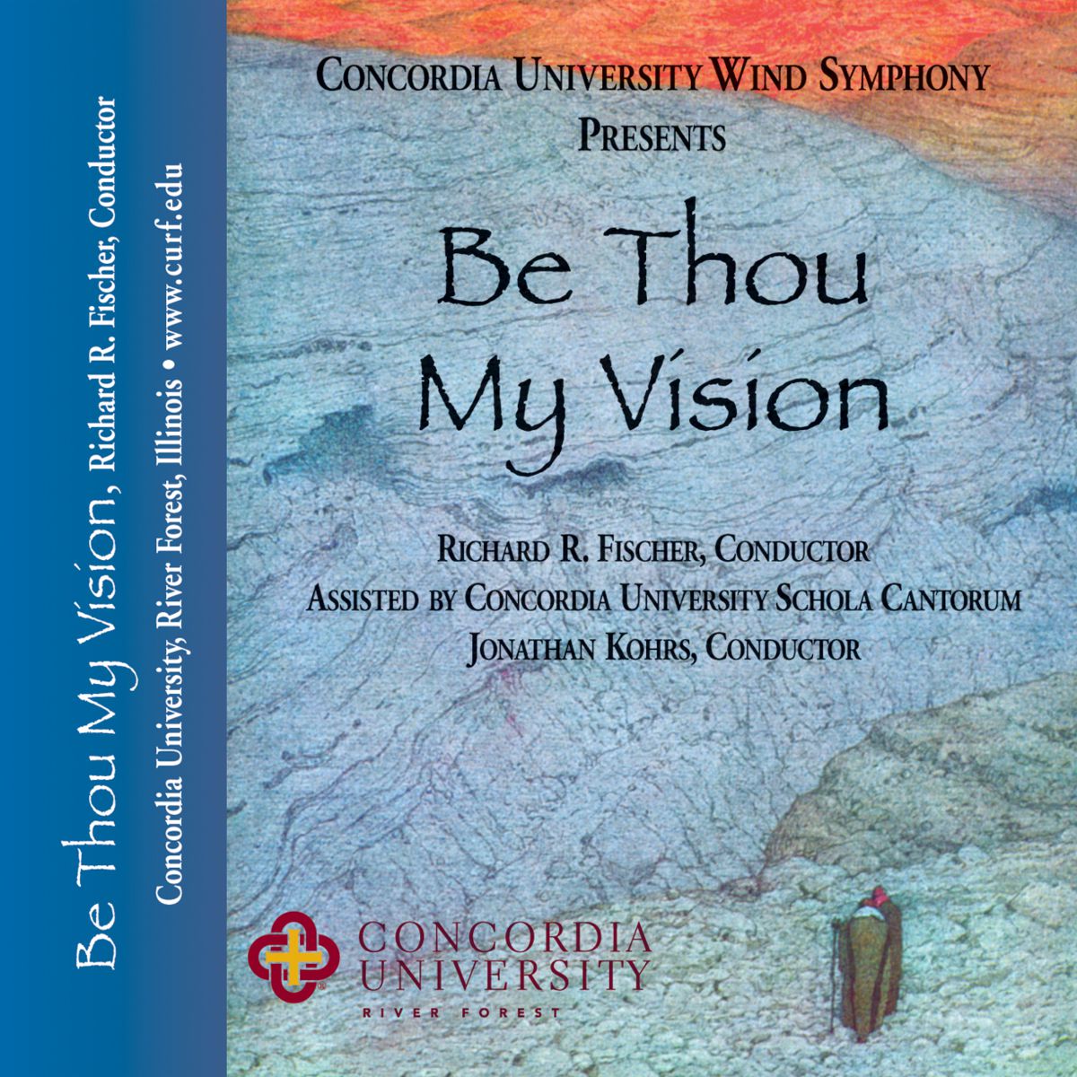 Be Thou My Vision - clicca qui