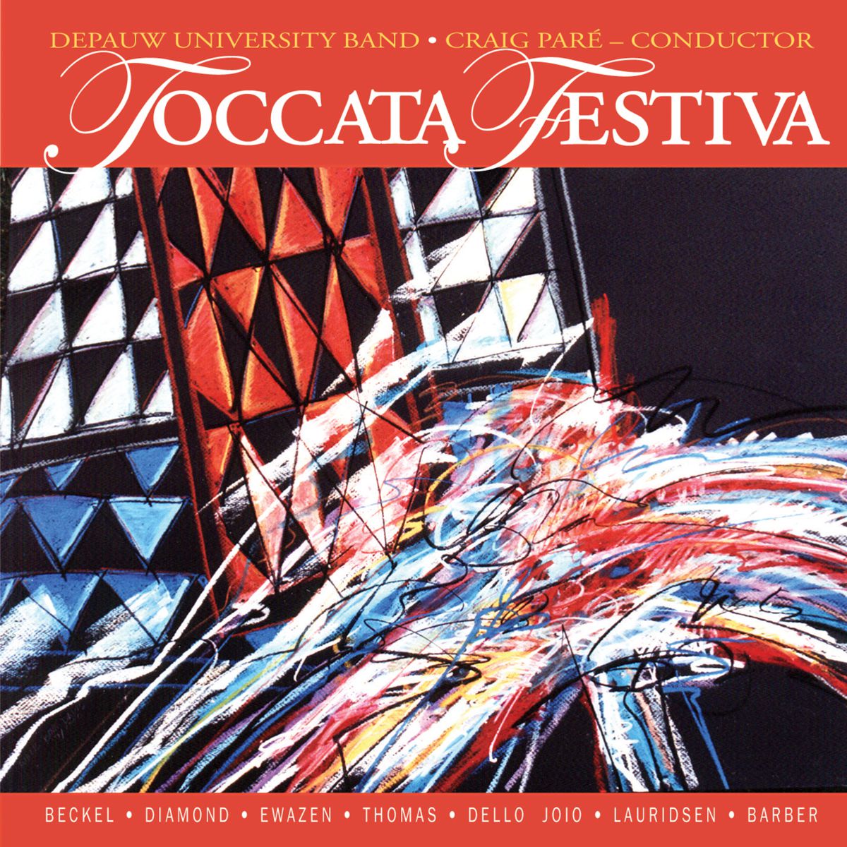 Toccata Festiva - clicca qui