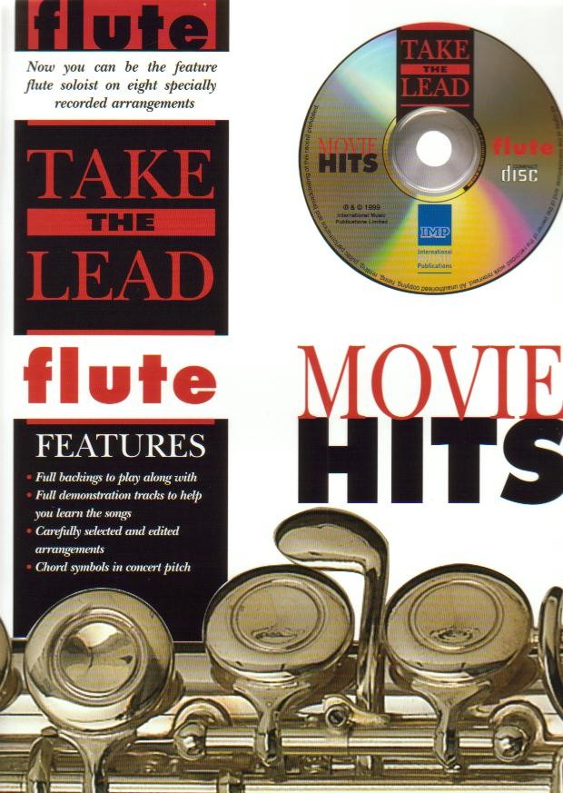 Take The Lead Movie Hits - cliccare qui