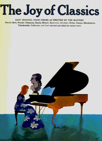 Joy of Classics, The - cliccare qui Joy of Classics, The - cliccare qui