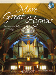 More Great Hymns - cliccare qui