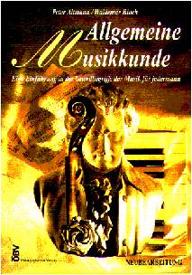 Allgemeine Musikkunde - cliccare qui