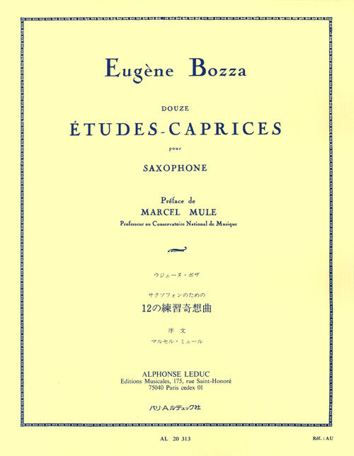 12 tudes-Caprices - cliccare qui