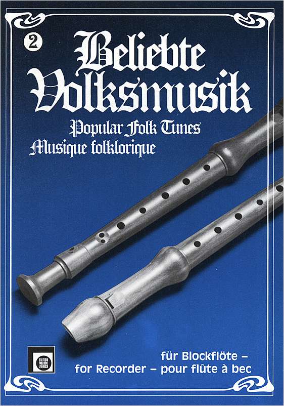 Beliebte Volksmusik #2 - cliccare qui Beliebte Volksmusik #2 - cliccare qui