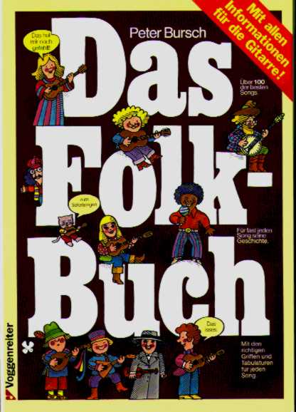 Folk-Buch, Das - cliccare qui Folk-Buch, Das - cliccare qui