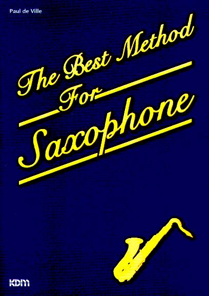 Best Method for Saxophone, The - cliccare qui