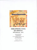 Miraphone Tuba Quartett #1: Marschparade - cliccare qui