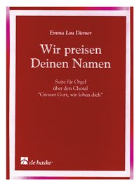 Wir preisen Deinen Namen - cliccare qui Wir preisen Deinen Namen - cliccare qui