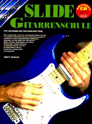 SLIDE GITARRENSCHULE - cliccare qui