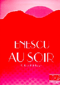 Au soir - cliccare qui
