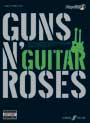 Guns N' Roses Authentic Guitar Playalong - cliccare qui