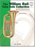 William Bell Tuba Solo Collection, The - cliccare qui