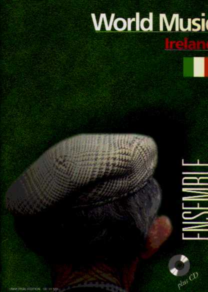 World Music Ireland - cliccare qui