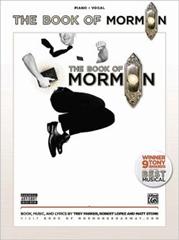 Book Of Mormon - cliccare qui