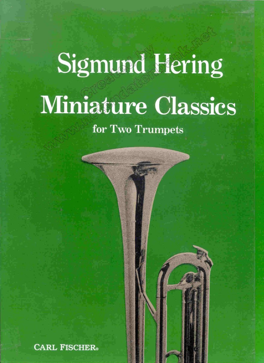 Miniature Classics - cliccare qui