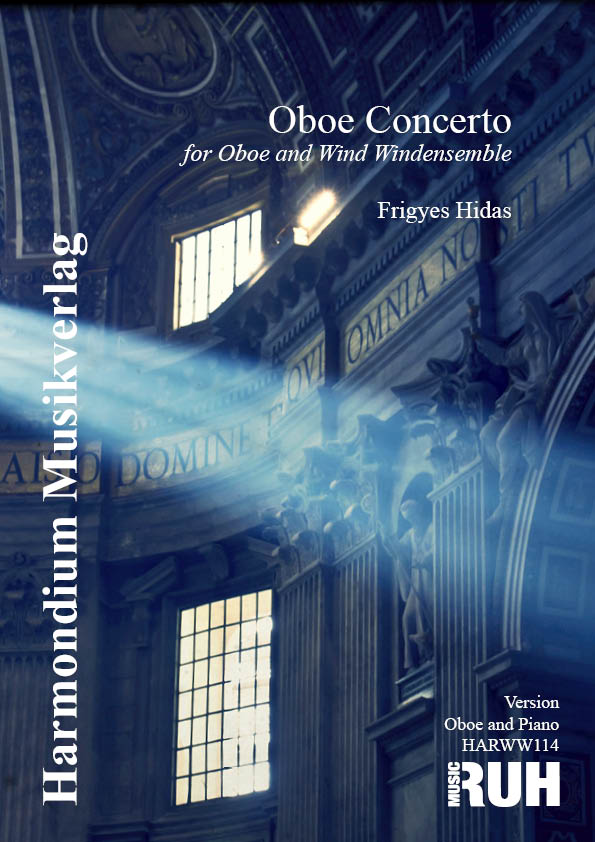 Oboe Concerto #2 - cliccare qui Oboe Concerto #2 - cliccare qui