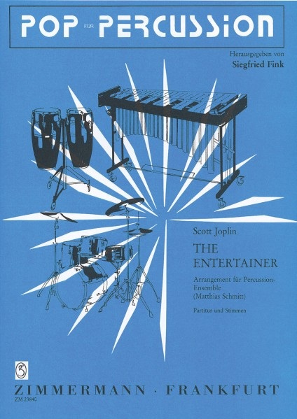 Entertainer, The - cliccare qui