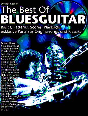 BEST OF BLUESGUITAR, THE - cliccare qui