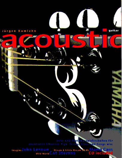 Play Acoustic Guitar - cliccare qui