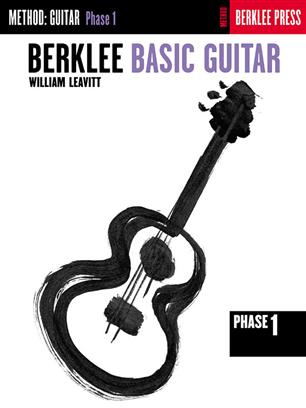 Berklee Basic Guitar - Phase 1 - cliccare qui Berklee Basic Guitar - Phase 1 - cliccare qui
