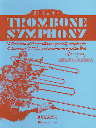 Trombone Symphony - cliccare qui Trombone Symphony - cliccare qui