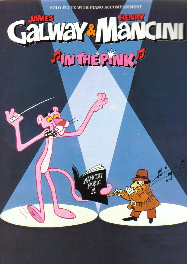 In the Pink - cliccare qui In the Pink - cliccare qui