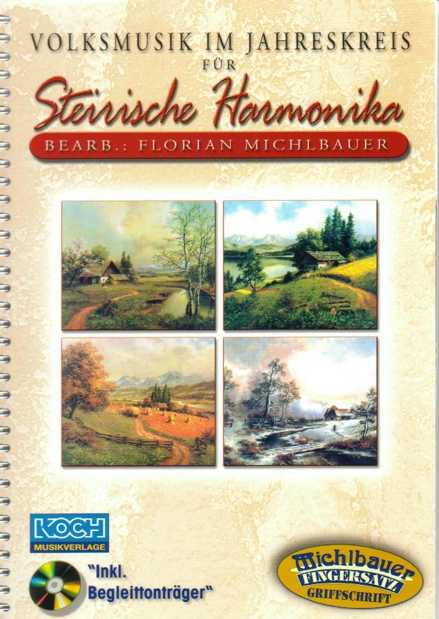 VOLKSMUSIK IM JAHRESKREIS - cliccare qui VOLKSMUSIK IM JAHRESKREIS - cliccare qui