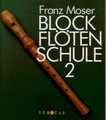 Blockflötenschule #2 - cliccare qui Blockflötenschule #2 - cliccare qui