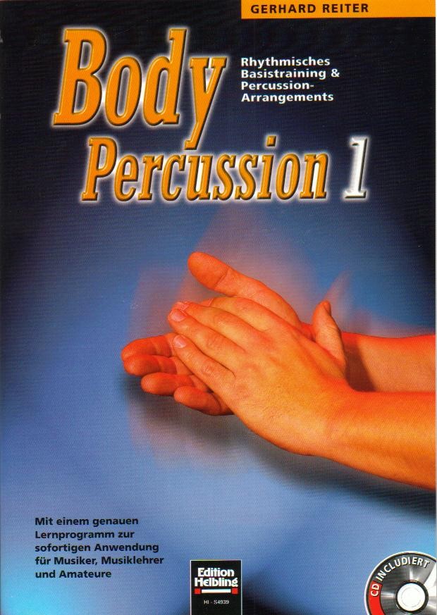 Body Percussion #1 - cliccare qui