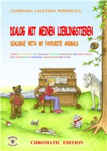 Dialog mit meinen Lieblingstieren - cliccare qui