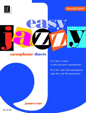 Easy Jazzy Duers - cliccare qui