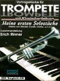 Meine ersten Solostcke #1 - cliccare qui