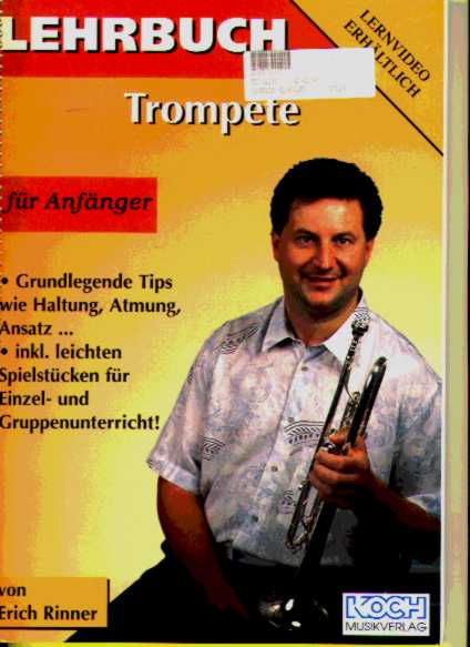 Lehrbuch Trompete #1 - cliccare qui