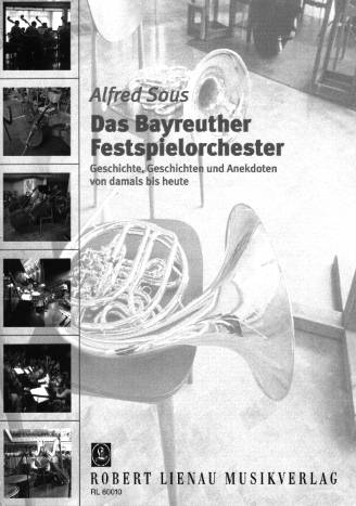 BAYREUTHER FESTSPIELORCHESTER, DAS - cliccare qui BAYREUTHER FESTSPIELORCHESTER, DAS - cliccare qui