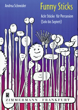 Funny Sticks - cliccare qui