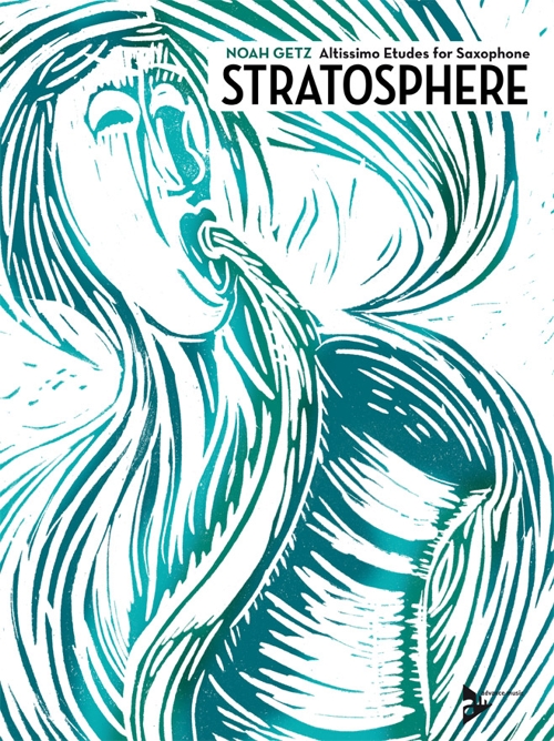 Stratosphere - Altissimo Etudes for Saxophone - cliccare qui