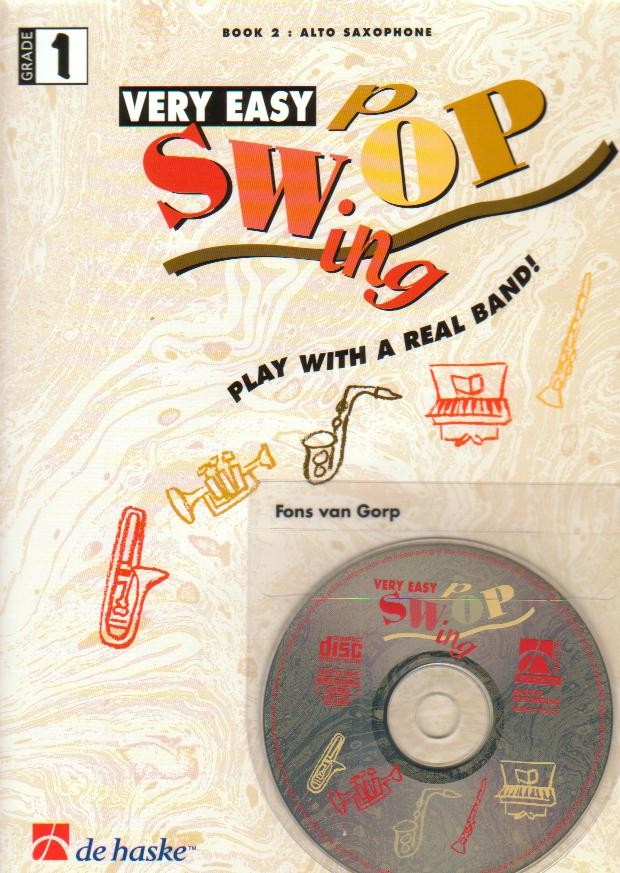Very Easy SWOP #2 - cliccare qui