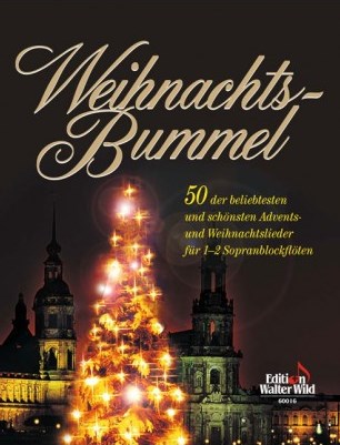 Weihnachts-Bummel - cliccare qui
