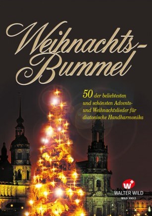 Weihnachts-Bummel - cliccare qui