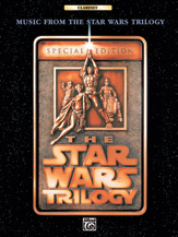 Music from the Star Wars Trilogy - cliccare qui
