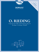 Konzert für Violine und Orchester op. 35 in h-moll - cliccare qui Konzert für Violine und Orchester op. 35 in h-moll - cliccare qui