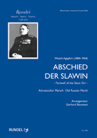 Abschied der Slawin (Farewell of the Slavic Girl) - cliccare qui Abschied der Slawin (Farewell of the Slavic Girl) - cliccare qui