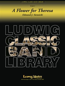 A Flower for Theresa - cliccare qui