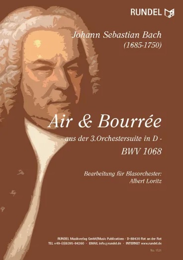 Air und Bourre - cliccare qui