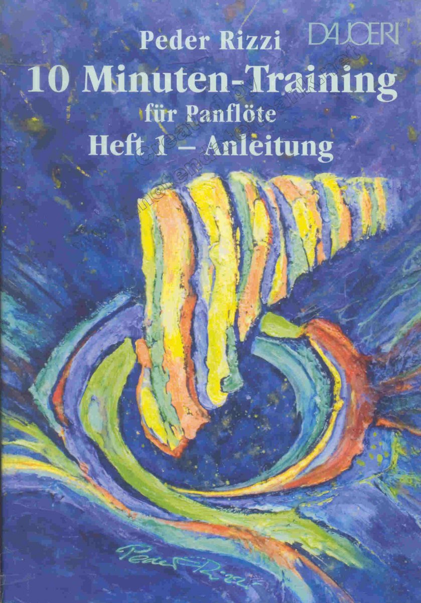 10 Minuten-Training für Panflöte #1 - Anleitung - cliccare qui 10 Minuten-Training für Panflöte #1 - Anleitung - cliccare qui