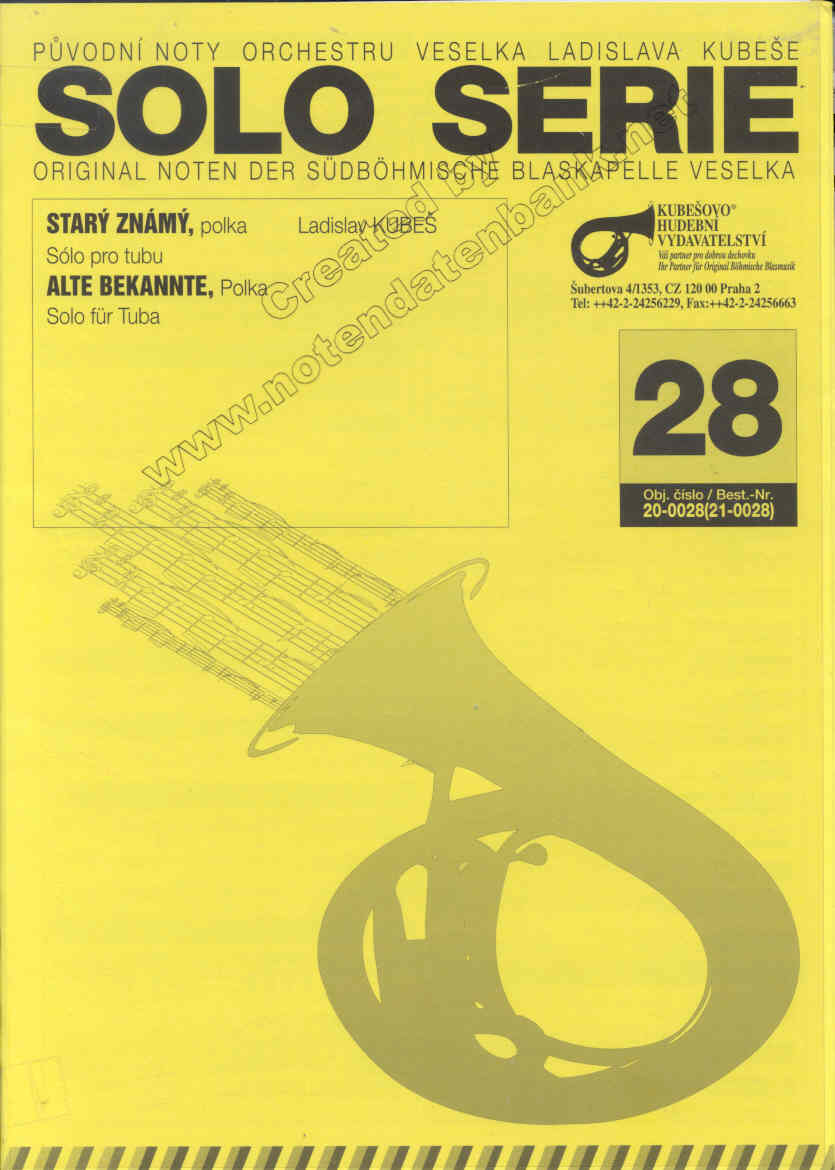 Alte Bekannte (Stary Znamy) - cliccare qui