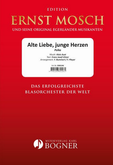 Alte Liebe junge Herzen - cliccare qui
