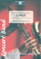 All for Love (The 3 Musketeers) - cliccare qui